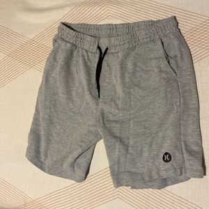 Hurley lounge shorts